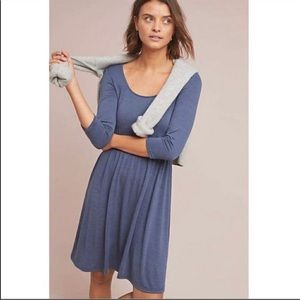 ❤️Anthropologie Anama Daydreamer Dress